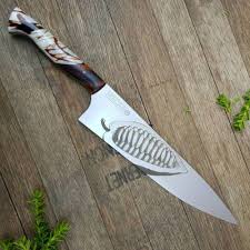 Created By Nora Knives Find Information Here Regarding Our Products And Process And Also General Information Regardi Knife Knives Kitchen Chefs Kitchen Knives