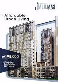 Rumah mampu milik wilayah persekutuan (2020). Azizamazizan Blogspot Com Rumawip Jalilmas Cerita Saya Membeli Rumawip