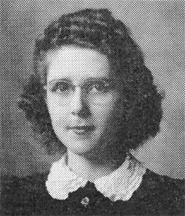 Virginia Husted Obituary (2015)