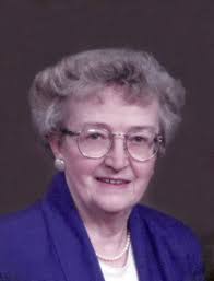 Marie (Sorensen) Coulter Obituary May 23, 2015