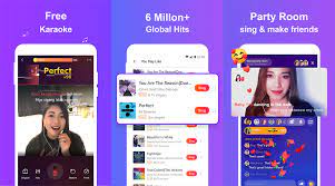 Wesing sing karaoke & videoke recorder sing millions of karaoke songs and. Wesing Apk 5 16 5 Download For Android