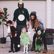 Captain Hook Costumes Lost Boys Costume Diy Costumes For Boys Boy Costumes