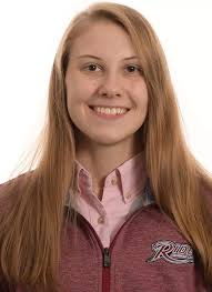 2020-21 Women's Swimming and Diving Roster