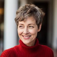 Barbara Tribble (bashajo)