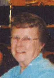 Barbara Ann (Peters) Ramsey Obituary January 10, 2016