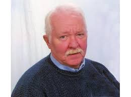 Richard McGee Obituary (1943