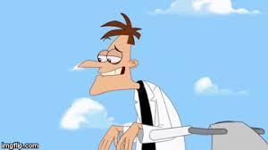 Oh perry the platypus, how untimely and by untimely i mean completely timely! What A Wonderful Animosity