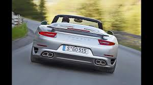 Search from 204 used porsche 911 cars for sale, including a 2017 porsche 911 4 cabriolet, a 2017 porsche 911 carrera 4 gts, and a 2017 porsche 911 carrera s. Porsche 911 Turbo S Cabrio Youtube