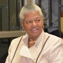 Ms. Dorothy Wynn Obituary