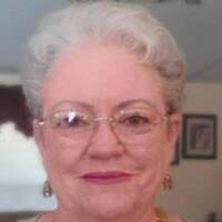 Barbara Ann Thompson Lunsford