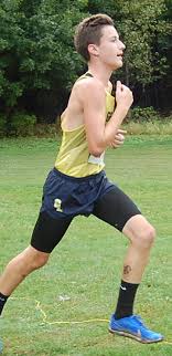 GLHS 2019 Cross Country