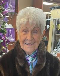 Maudie "Jean" Jean Lytle Obituary June 16, 2025