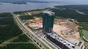 Somerset medini iskandar puteri comprises 301 units that have been expertly crafted & affords lot 5 jalan medini utara 4, medini iskandar malaysia 79200 iskandar puteri, johor, malaysia. Development Progress In Medini Iskandar Malaysia 26 03 2017