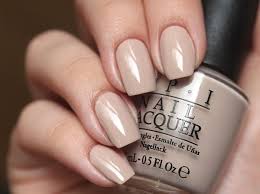 Springnailz Opi Do You Take Lei Away Creme Nail Polish Opi Nails Neutral Nails