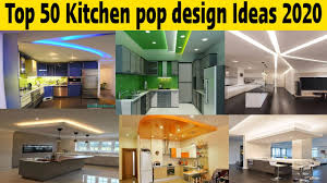 Design ideas for a mid sized modern l shaped kitchen in sydney with flat panel cabinets grey. Top 50 Kitchen Pop Design Ideas 2020 Kitchen False Ceiling Ideas 2020 Part 46 Youtube