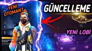 Garena free fire'ın son karakteri oldukça ilginç karakterlerden biri oluyor. Free Fire Guncelleme Herunterladen