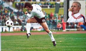 Join facebook to connect with gerd müller and others you may know. Jack Of All Trades 10 All Time Best Footballers Gerd Muller
