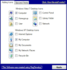 Image result for tweakui