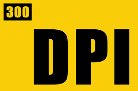 In theory, if a mouse has 1600 dpi, then, if you move your mouse one inch (2.54 cm), the mouse pointer will move 1600 pixels. How To Change Dpi In Photoshop The Master List