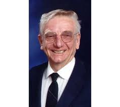 James Frothingham Obituary (2003)