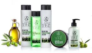 lara shine zeytinyagli set sampuan sac kremi dus jeli sac bakim maskesi ve el ve vucut losyonundan olusur zeytinyagi nemlenciric sampuan duslar zeyti nyagi