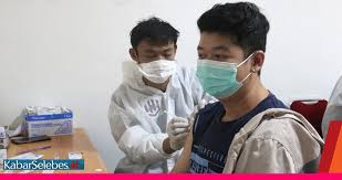 We did not find results for: Batch Ii Vaksinasi Karyawan Imip Dimulai Hari Ini Kabarselebes Id