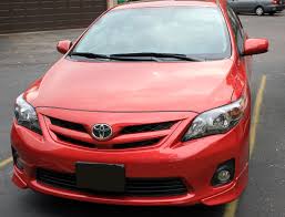 Here Are The Toyota Corolla Years To Avoid - CoPilot