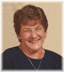 Mary Ann Madison Obituary June 13, 2012