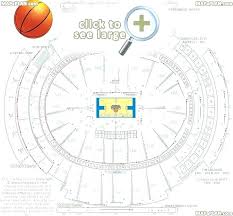 Madison Square Garden Seating Chart Withadhd Co