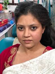 Nancy Beauty Parlour