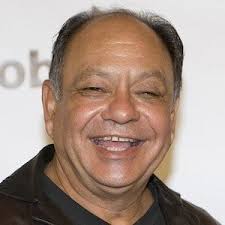 Cheech Marin