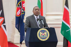 The cabinet of the republic of kenya is made up of the president, deputy president, attorney general and cabinet secretaries. Uhuru Keeps The Nation In Suspense Over Cabinet Nominees The Standard