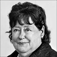 Patricia Seager's Instagram, Twitter & Facebook