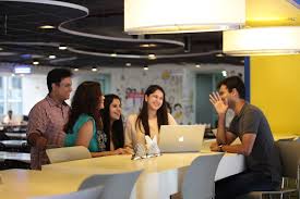 Work Flipkart Flipkart Office Photo Glassdoor