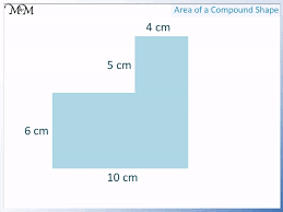 It covers several standard questions and also a problem solving example. Area Of Compound Shapes With Rectangles Maths With Mum