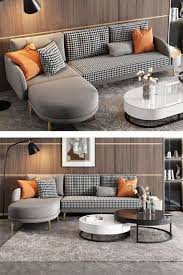 Check spelling or type a new query. Modern Grey L Shape Sofa Couch Design Living Room Sofa Design Furniture Design Living Room Couch Design