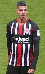 Mädels, jetzt werdet ihr leider enttäuscht: Andre Silva Fussballspieler Wikipedia