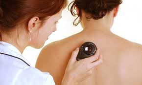 Need to be reliable at … Free Skin Cancer Screenings To Be Offered In Trenton