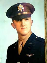 Honoring family members who served in WWII