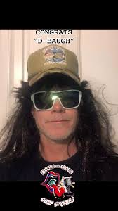 Today we celebrate our good buddy getting inducted into Surfing Hall of  Fame @hsssurf !!, Congrats Jeff “D-BAUGH” Deffenbaugh @jeffdeffenbaugh1 !!,  @hb.boardriders , @west_coast_board_riders , ...