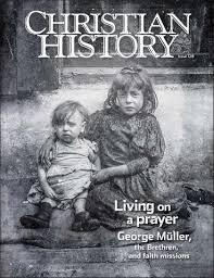 Christian History 128 Living