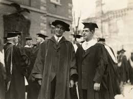 The brothers Hopkins