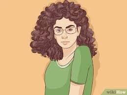 23 short curly hairstyles for african american women. 4 Ways To Style Permed Short Hair Wikihow