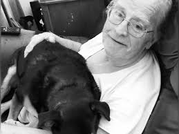 William "Bill" Valentine Whitbread's Obituary