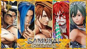 Samurai shodown 2 pc download torrents. Samurai Shodown V2 32 Codex Torrent Download