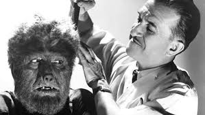 Tearing through Werewolf Cinema] Universal Created the Definitive Werewolf  Film with 'The Wolf Man'