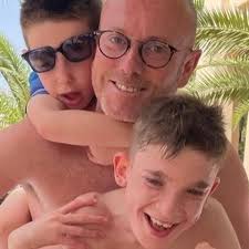 Fundraiser by Paul Oakley : Marjorie McClure School Fund