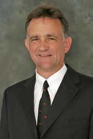 Colin's lifetime of golf