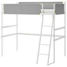 Ich weiss nicht ob ich es uberlesen habe aber magst du vielleicht verraten was das fur eine. Vitval Hochbettgestell Weiss Hellgrau 90x200 Cm Ikea Deutschland
