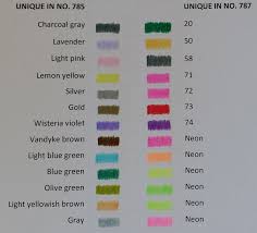 Image Result For Color List For Colleen Colored Pencils Light Blue Green Coloured Pencils Colored Pencils